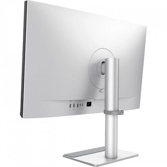 Монітор BenQ 31.5" MA320U (9H.LMXLB.QBE) IPS Silver