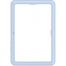 Чохол Samsung Frame Cover для Samsung Galaxy Tab S11 SM-X730/X736 11" Blue (EF-JX730CLEGWW)