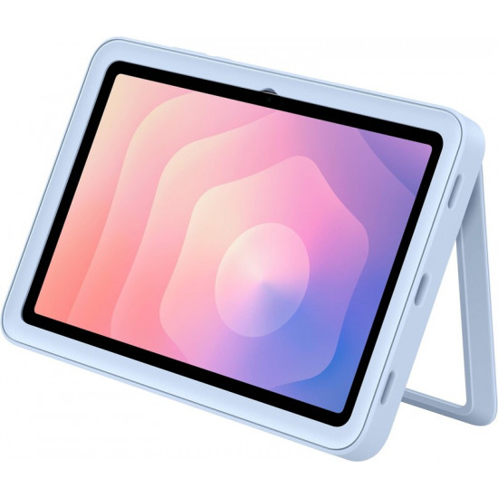 Чохол Samsung Frame Cover для Samsung Galaxy Tab S11 SM-X730/X736 11" Blue (EF-JX730CLEGWW)
