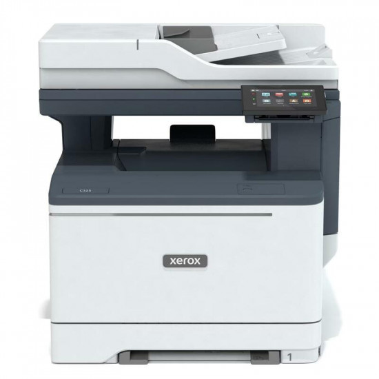 Багатофункційний пристрій A4 кол. Xerox VersaLink C325DNI Wi-Fi (C325V_DNI)