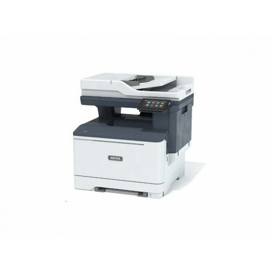 Багатофункційний пристрій A4 кол. Xerox VersaLink C325DNI Wi-Fi (C325V_DNI)