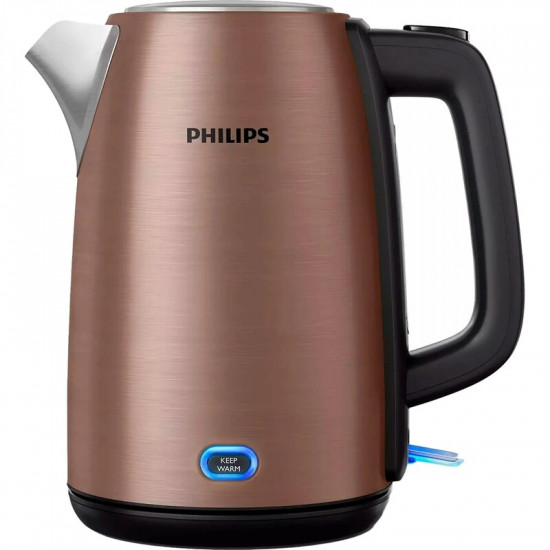 Електрочайник Philips Viva Collection HD9355/92