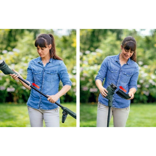 Тример Bosch EasyGrassCut 23 (06008C1H01)