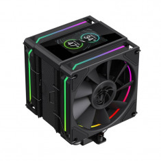 Кулер процесорний GameMax Sigma 620 Black