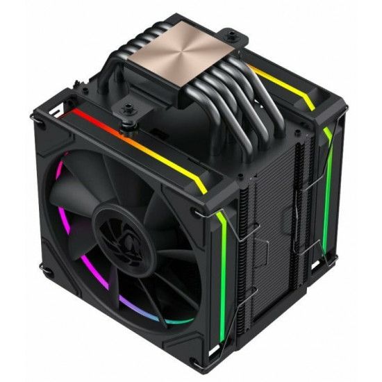 Кулер процесорний GameMax Sigma 620 Black