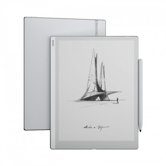 Електронна книга BOOX Go 10.3 White