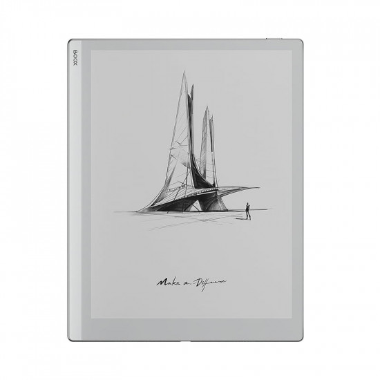 Електронна книга BOOX Go 10.3 White