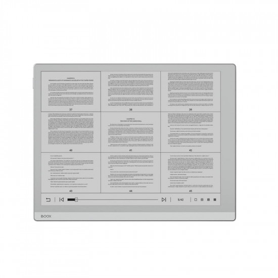 Електронна книга BOOX Go 10.3 White