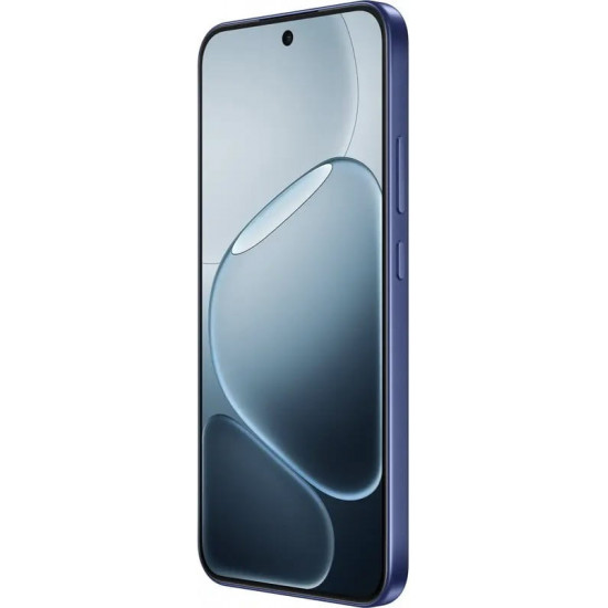 Смартфон Oppo A6 Pro 4G 8/256GB Stellar Blue