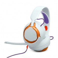 Гарнiтура JBL Quantum 250 Teal (JBLQTUM250TEL)