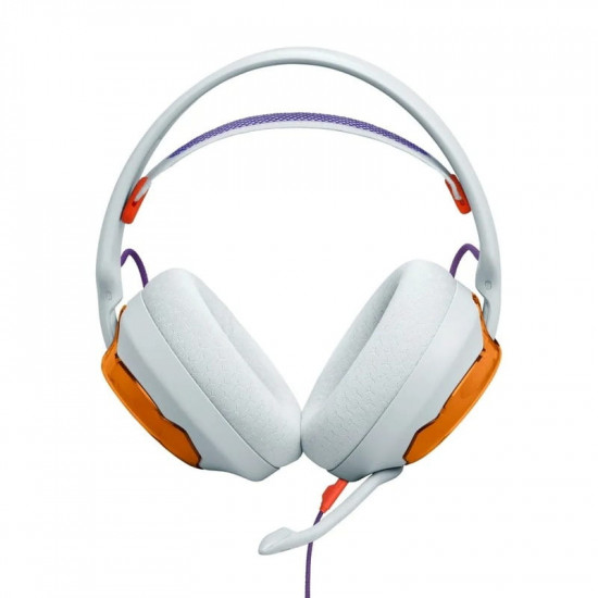 Гарнiтура JBL Quantum 250 Teal (JBLQTUM250TEL)