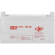 Акумуляторна батарея LogicPower 12V 120AH (LPM-GL 12 - 120 AH) GEL