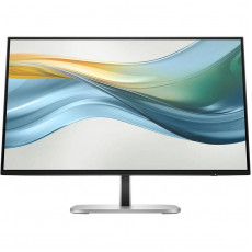 Монітор HP 23.8" S5 Pro 524pu (9D9V7AA) IPS Black/Silver 100Hz