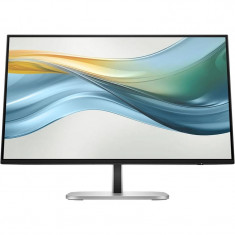 Монітор HP 23.8" S5 Pro 524pu (9D9V7AA) IPS Black/Silver 100Hz