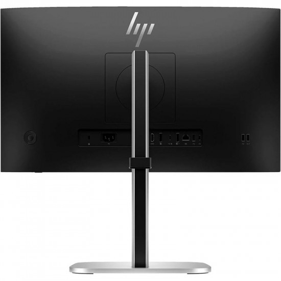 Монітор HP 23.8" S5 Pro 524pu (9D9V7AA) IPS Black/Silver 100Hz