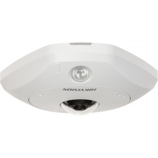 IP-камера Hikvision DS-2CD6365G0-IVS