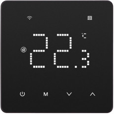 Програмований терморегулятор опалення для керування котлом Tuya Wi-Fi HT260058