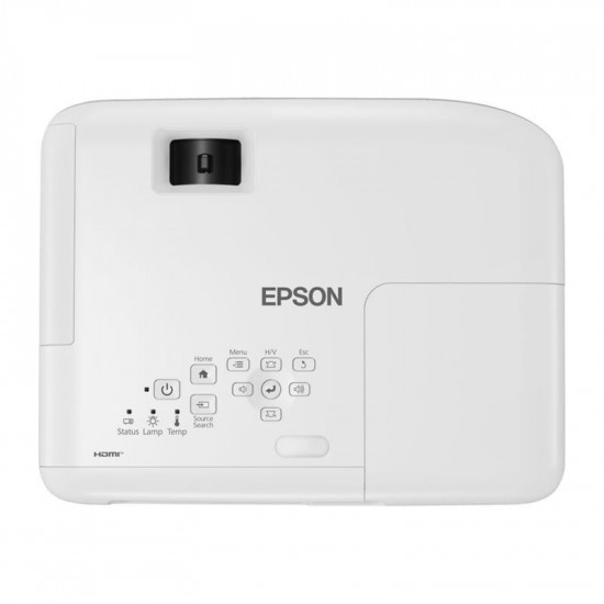 Проєктор Epson EB-E12 (V11HB55042)