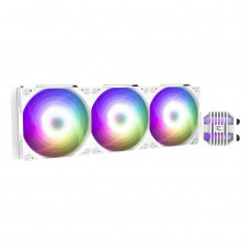 Система водяного охолодження Zalman Alpha 2 SE A36 White
