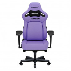 Крісло для геймерів Anda Seat Kaiser 4 Size XL Violet (AD12YDDC-XLL-20-V-PV/C)