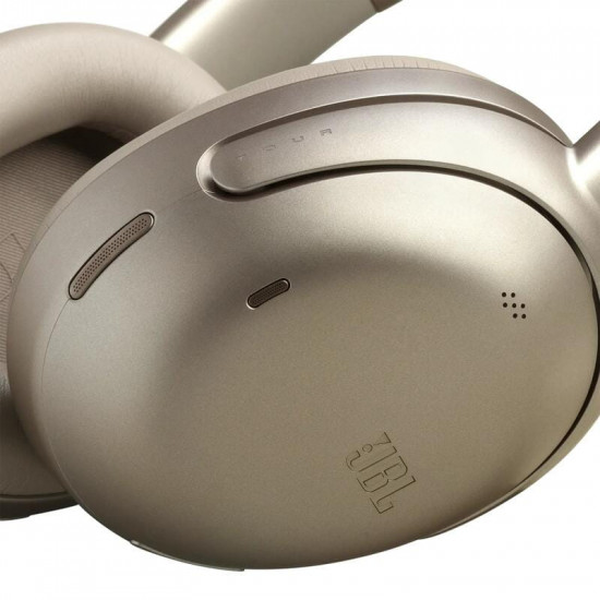 Bluetooth-гарнітура JBL Tour One M3 Smart Tx Mocha (JBLTOM3AVILTT)
