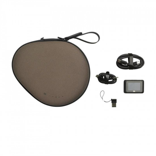 Bluetooth-гарнітура JBL Tour One M3 Smart Tx Mocha (JBLTOM3AVILTT)