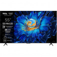 Телевiзор TCL 55C6KS