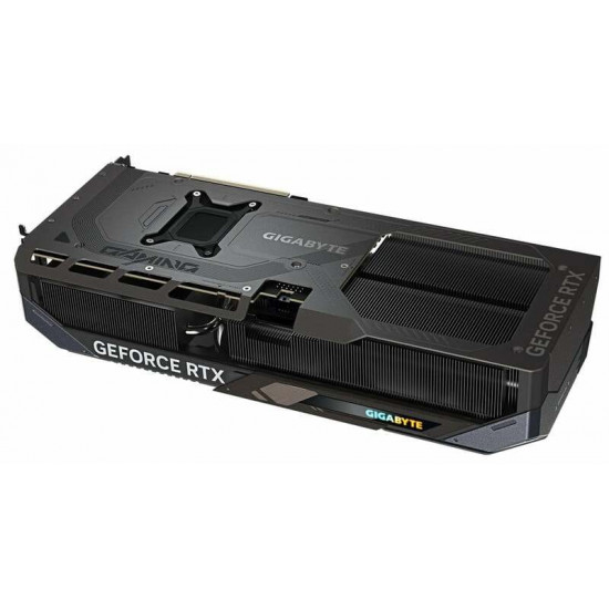Відеокарта GF RTX 5080 16GB GDDR7 Gaming OC Gigabyte (GV-N5080GAMING OC-16GD)