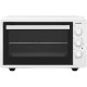 Електропіч Heinner HCE-S37WH