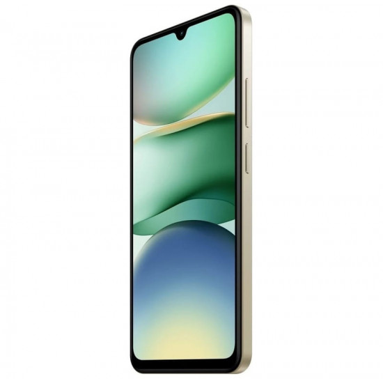 Смартфон Xiaomi Redmi A5 3/64GB Gold