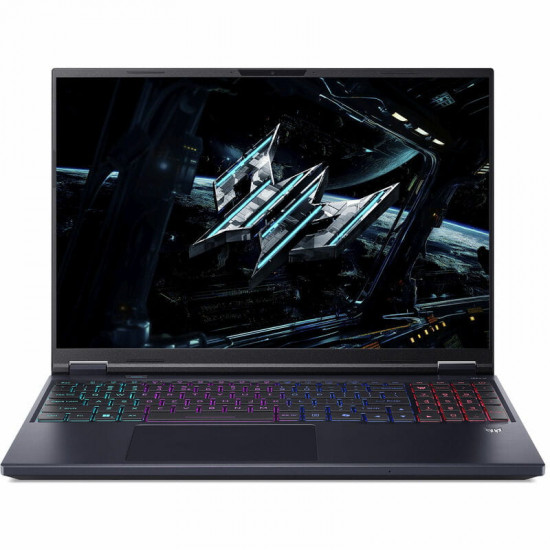 Ноутбук Acer Predator Helios Neo 16 AI PHN16-73-97UZ (NH.QVUEU.00B) Black