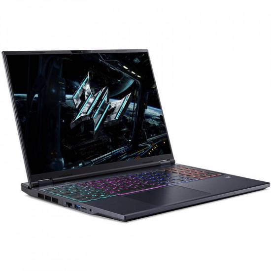 Ноутбук Acer Predator Helios Neo 16 AI PHN16-73-97UZ (NH.QVUEU.00B) Black