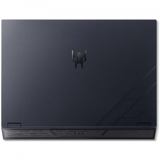 Ноутбук Acer Predator Helios Neo 16 AI PHN16-73-97UZ (NH.QVUEU.00B) Black