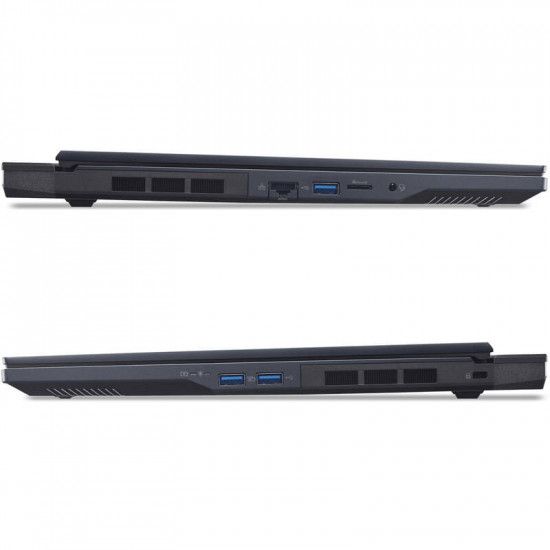 Ноутбук Acer Predator Helios Neo 16 AI PHN16-73-97UZ (NH.QVUEU.00B) Black