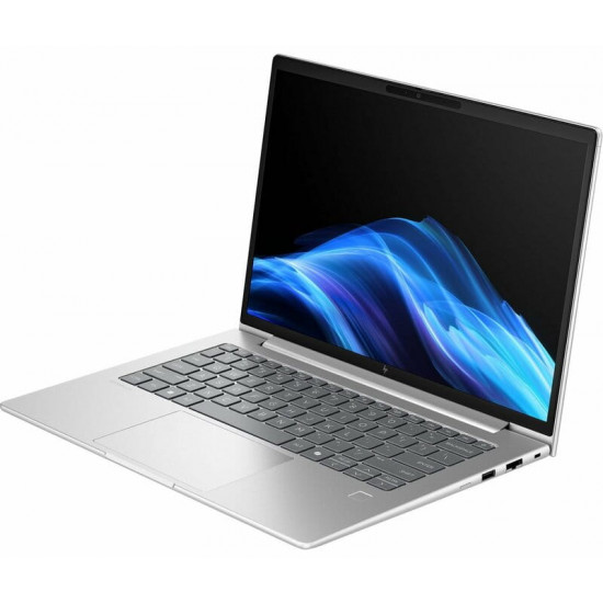 Ноутбук HP EliteBook 6 G1i 14 (AV3P9AV_V1) Silver