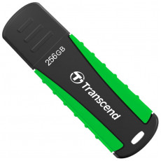 Флеш-накопичувач USB3.1 256GB Transcend JetFlash 810 Green (TS256GJF810)