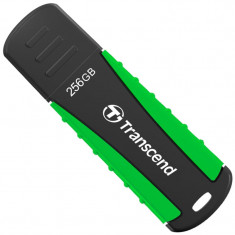 Флеш-накопичувач USB3.1 256GB Transcend JetFlash 810 Green (TS256GJF810)