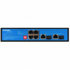 Комутатор Ewind EW-S1907CG-AP PoE