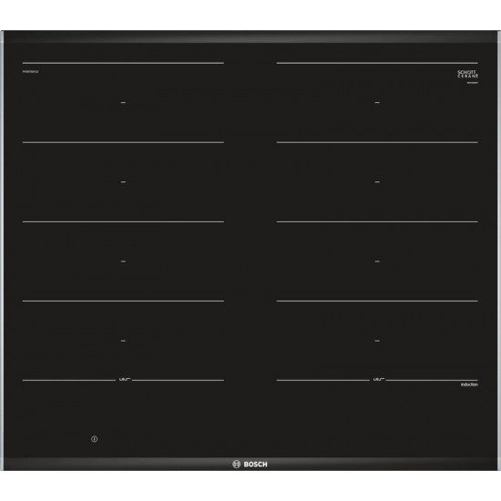 Варильна поверхня Bosch PXX675DV1E