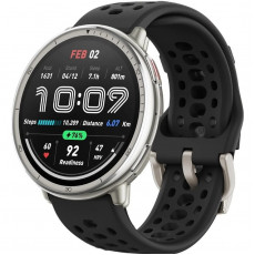 Смарт-годинник Amazfit Active 2R Sport Black (W2437GL7N)