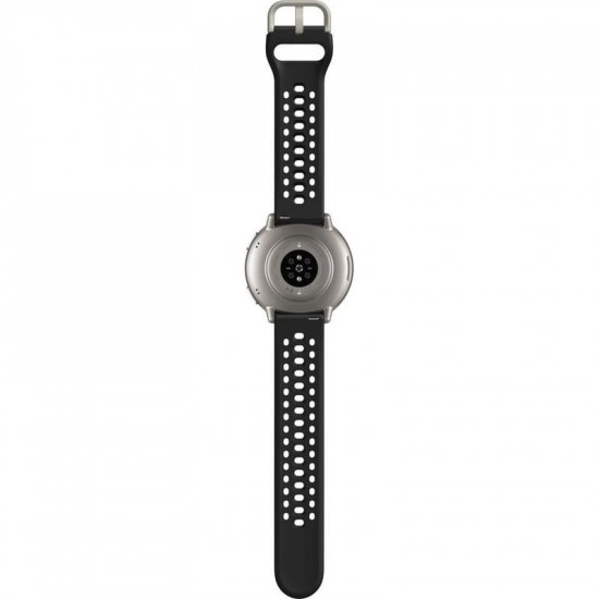 Смарт-годинник Amazfit Active 2R Sport Black (W2437GL7N)