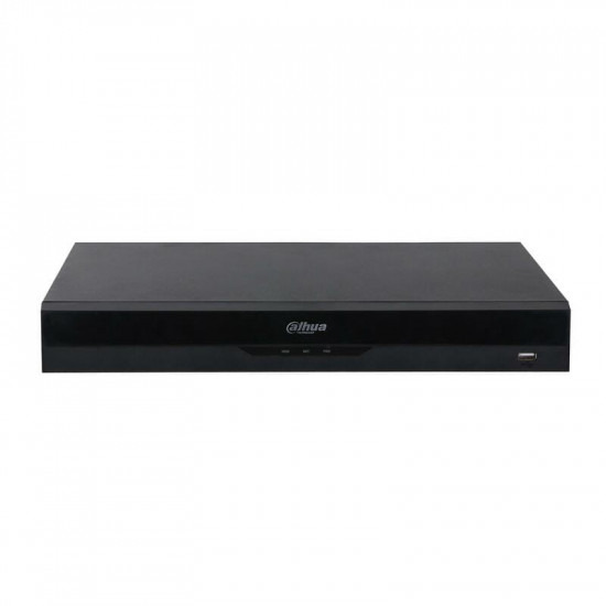 Відеореєстратор Dahua DHI-NVR2208-I