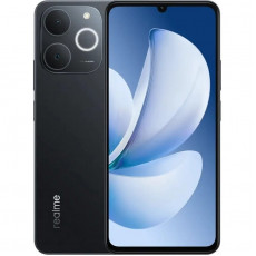 Смартфон Realme Note 70 4/128GB (RMX5313) Obsidian Black