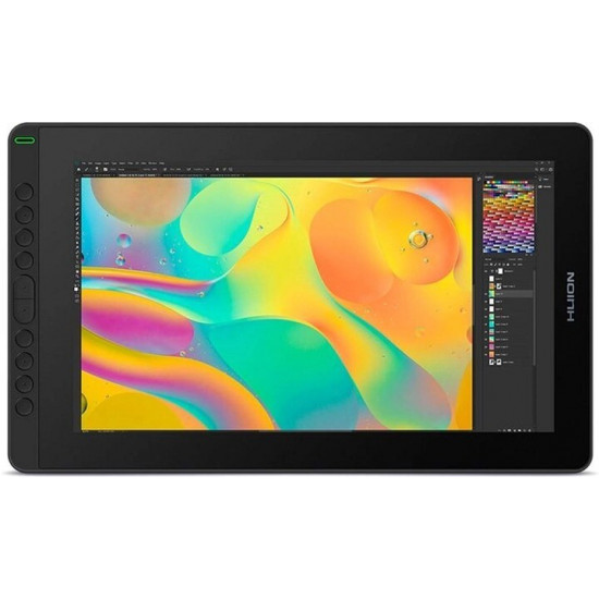Графічний монітор Huion Kamvas RDS-160 + рукавичка