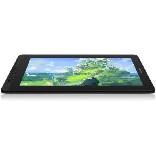 Графічний монітор Huion Kamvas RDS-160 + рукавичка