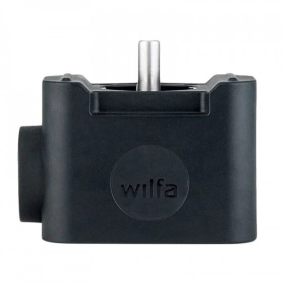 Адаптер для планетарного міксера Wilfa Probaker Tooladapter (632029)