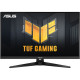Монітор Asus 31.5" VG328QA1A (90LM08R0-B01E70) VA Black 170Hz