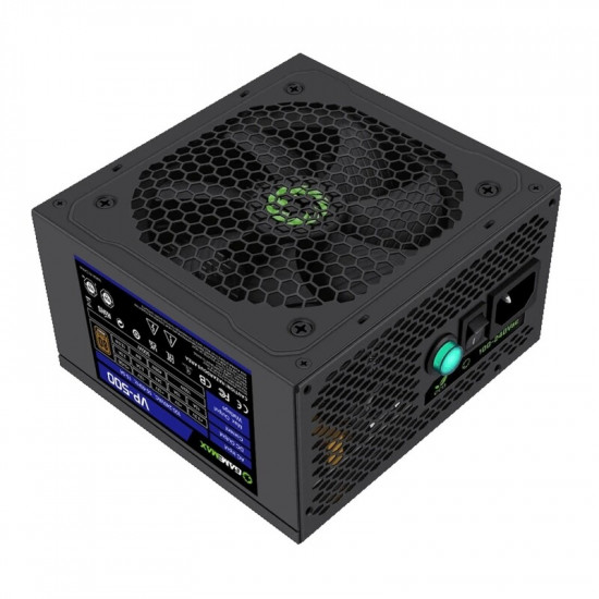 Блок живлення GameMax VP-500 500W