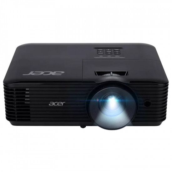 Проєктор Acer X1228i (MR.JTV11.001)