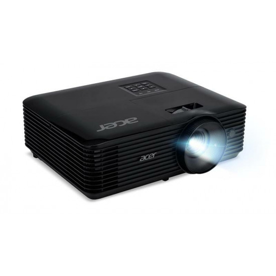 Проєктор Acer X1228i (MR.JTV11.001)